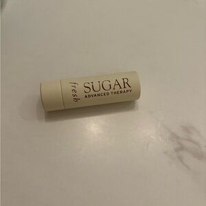Fresh Sugar Advanced Therapy Lip Balm - Cream